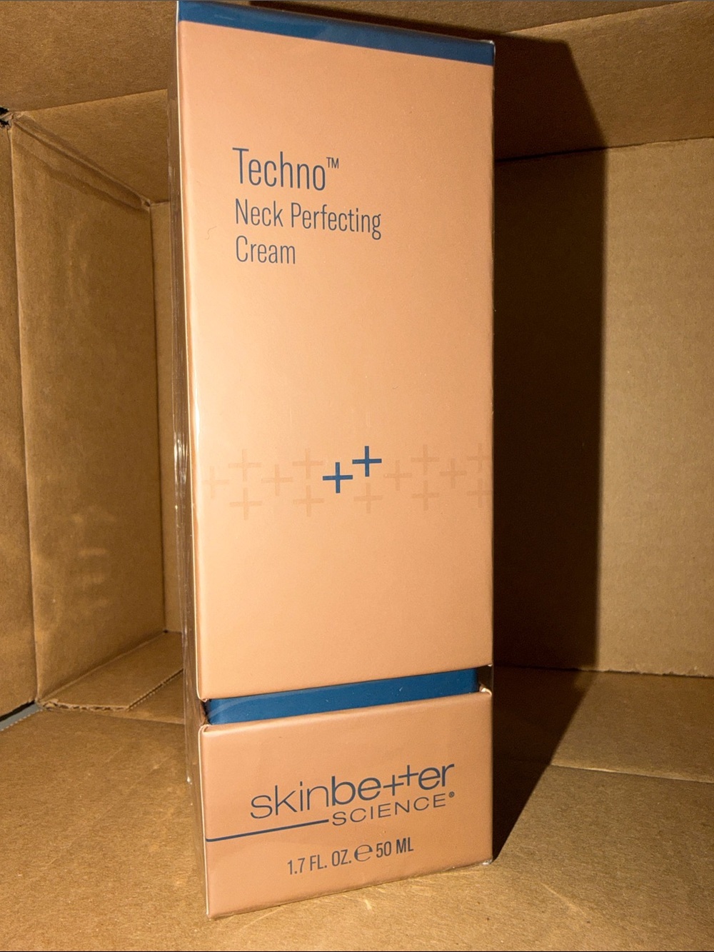 SkinBetter Techno Neck Perfecting Cream – NWT